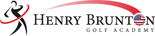 Henry Brunt Golf Logo