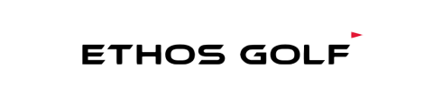Ethos Golf Logo