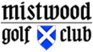 Mistwood Golf Club logo