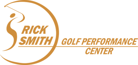 Rick Smith Golf logo