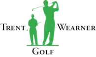 Trent Wearner Golf logo